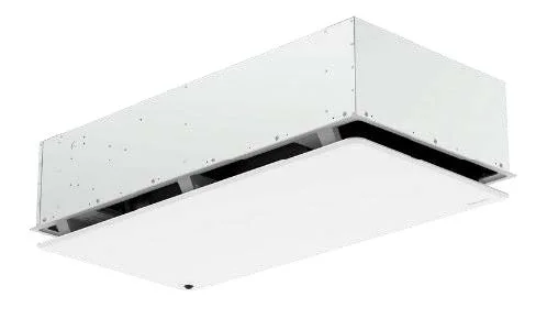 Array Recess AR2