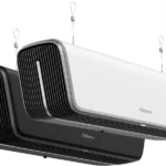 Array Ceiling
